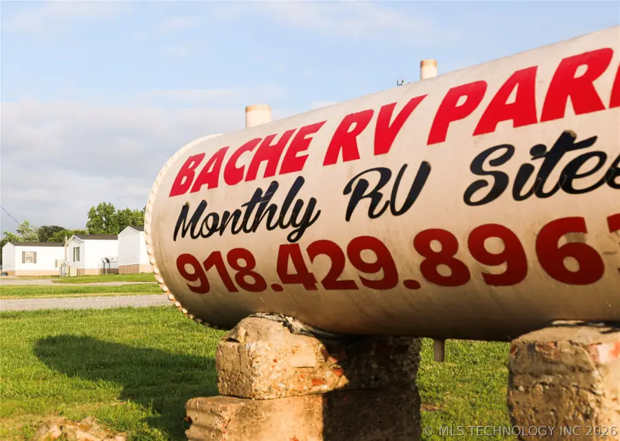 7608 E Highway 270, Bache, OK 74501 - #2