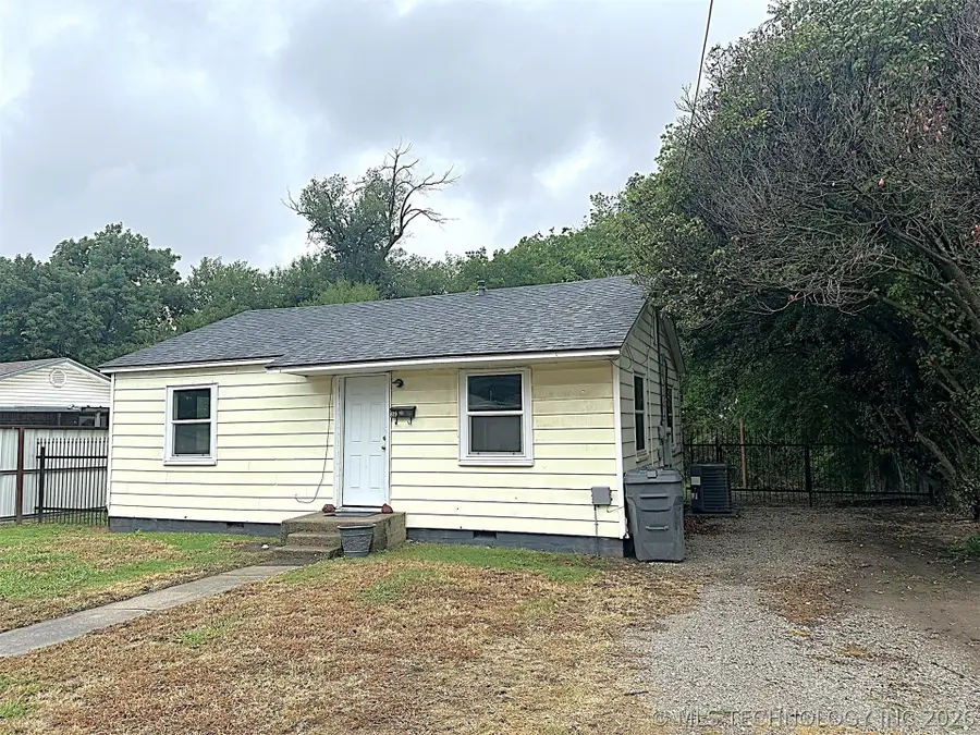 619 M Sw, Ardmore, OK 73401 - #3