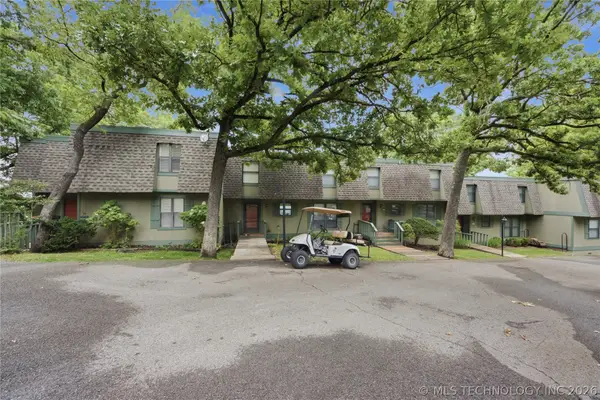 450779 E 341 Road #70, Afton, OK 74331