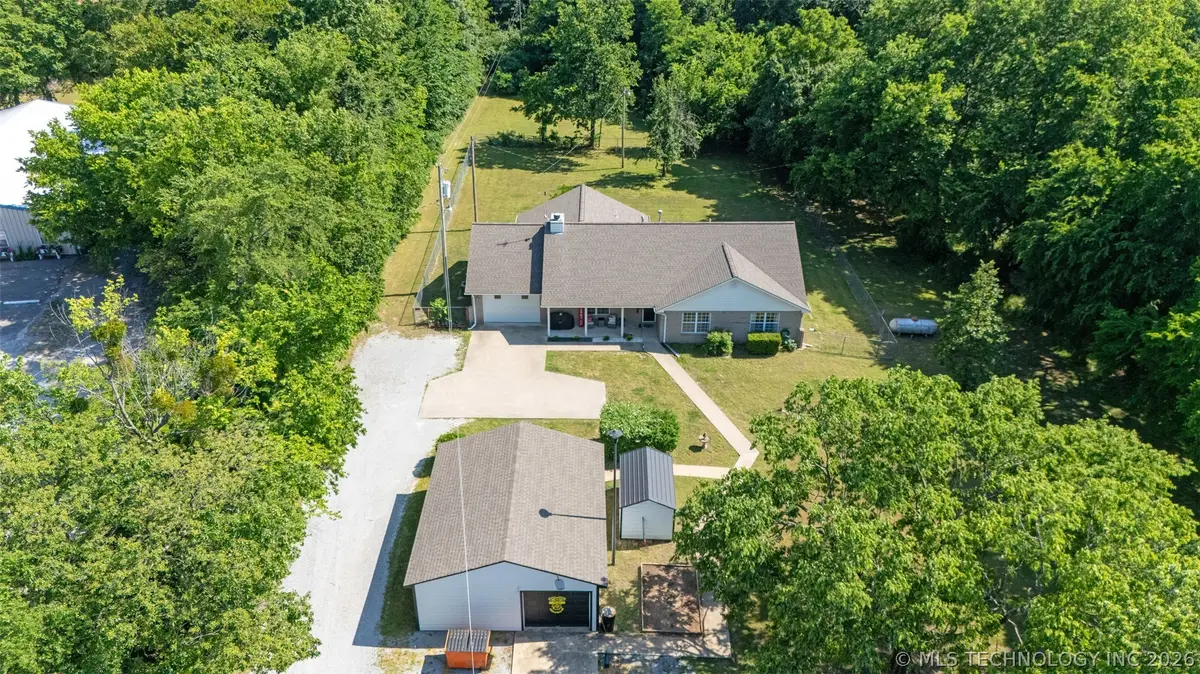 445243 Oklahoma 28, Vinita, OK 74301 - #1