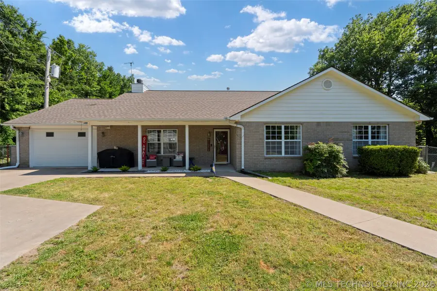 445243 Oklahoma 28, Vinita, OK 74301 - #2