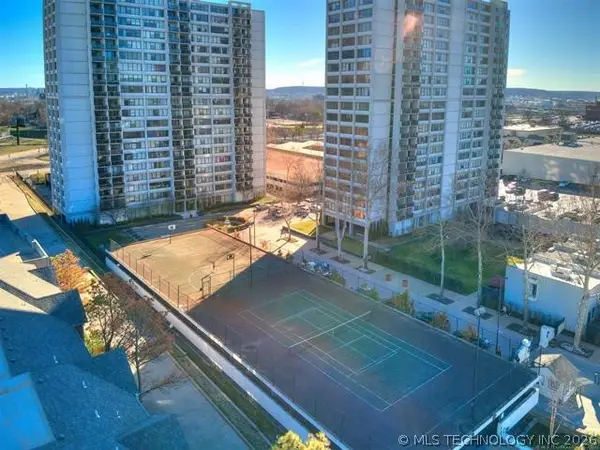 410 W 7th Street #223, Tulsa, OK 74119