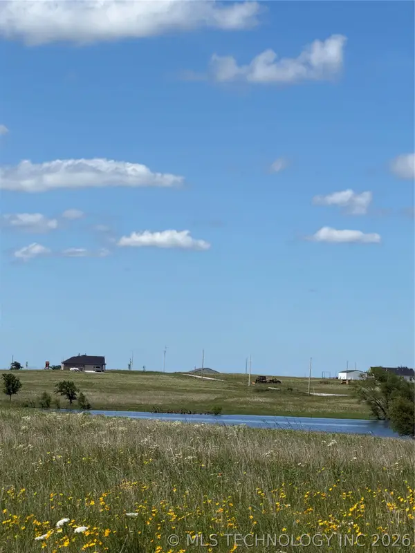 360 Road, Talala, OK 74080