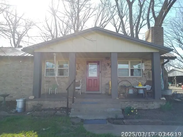 443 Bowman Road, McAlester, OK 74501 - #1