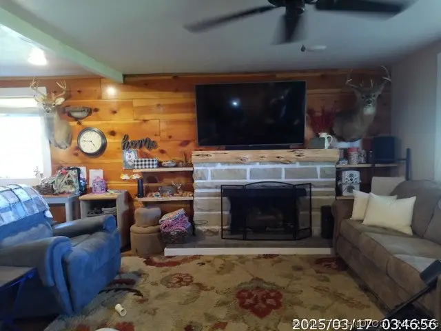 443 Bowman Road, McAlester, OK 74501 - #3