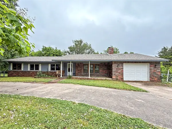 1104 Michael Street, Tahlequah, OK 74464