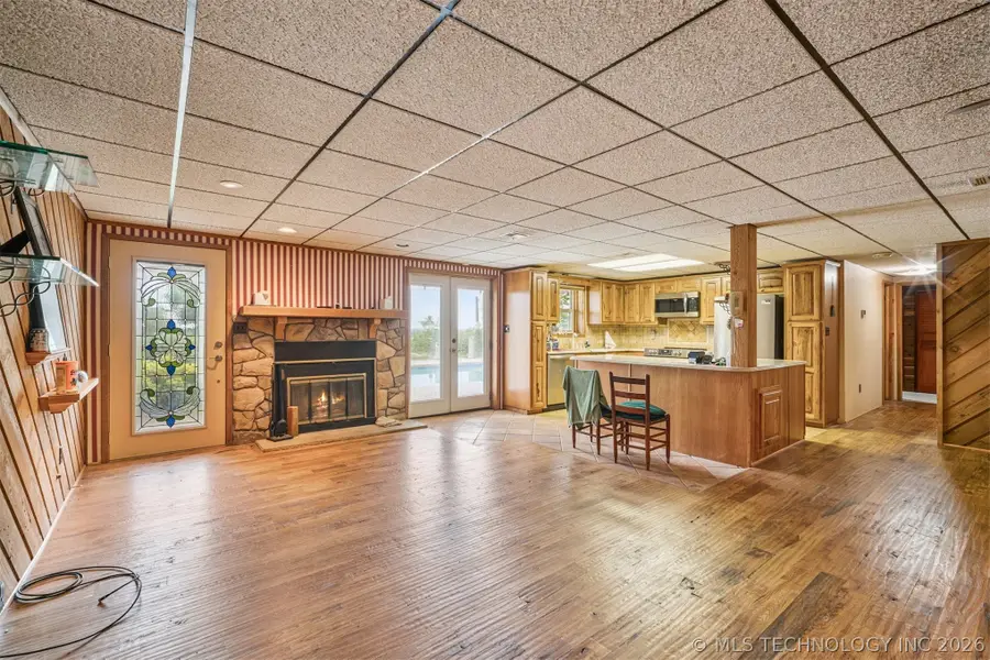 18415 E 590 Road, Inola, OK 74036 - #3