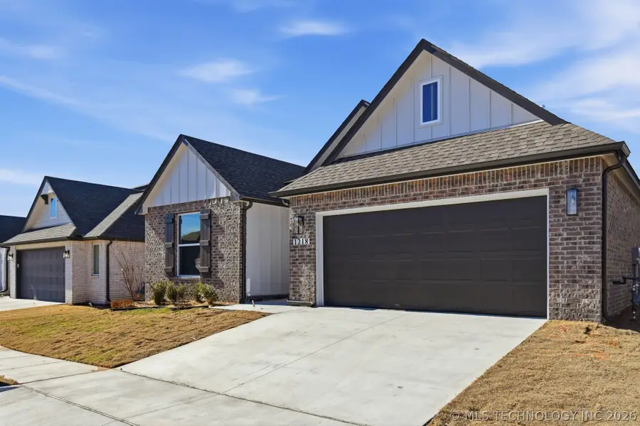 1218 N Elder Avenue, Broken Arrow, OK 74012 - #2