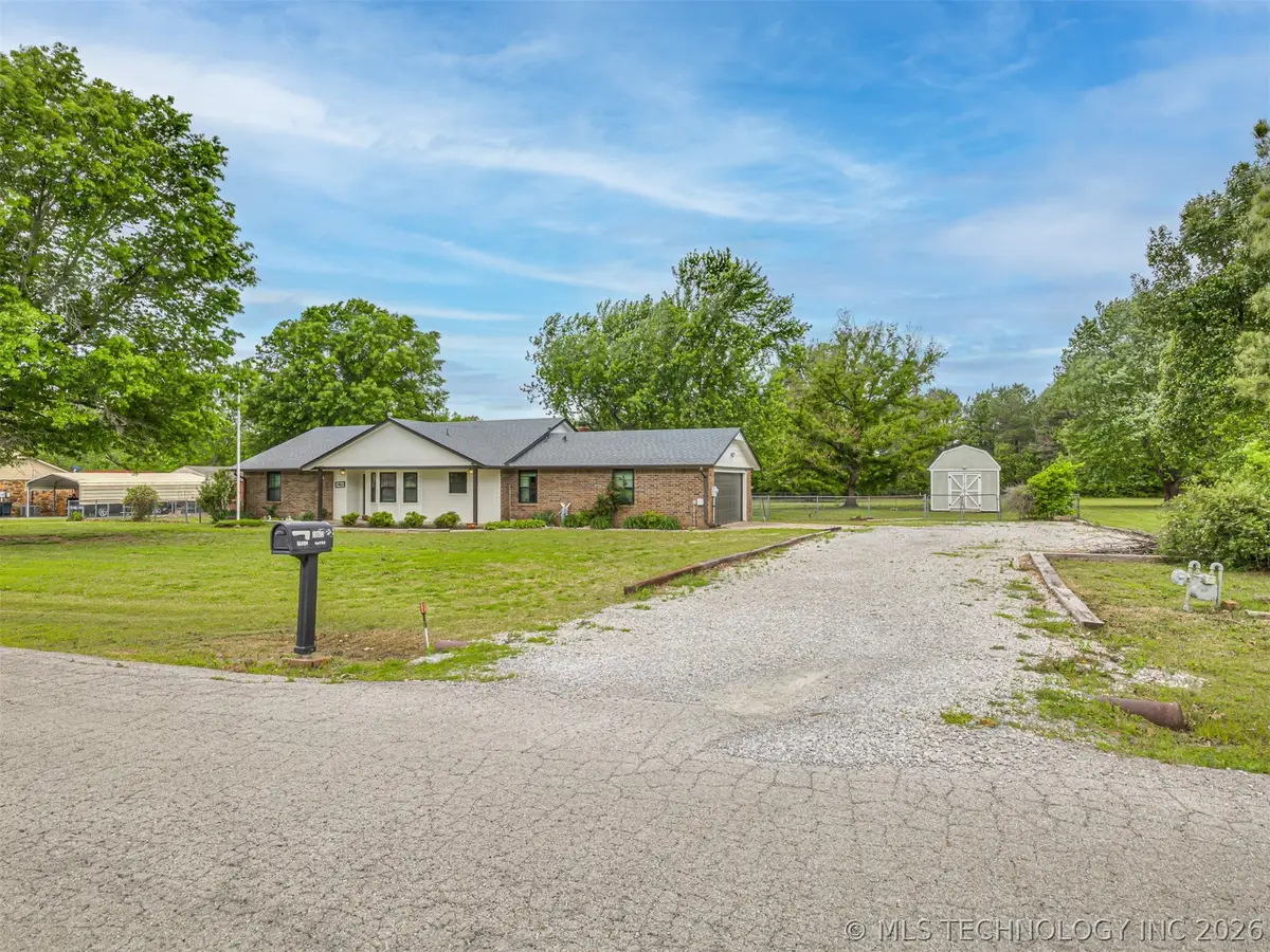 29822 S Cameron Drive, Inola, OK 74036 - #1