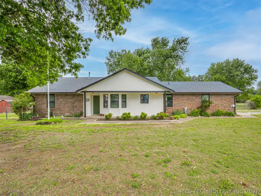 29822 S Cameron Drive, Inola, OK 74036 - #2