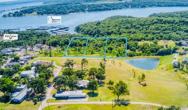 1 S Carlson, Kingston, OK 73439