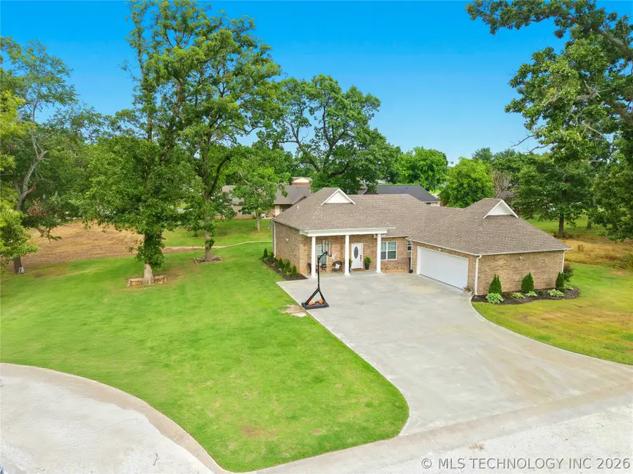 1111 Ridge Drive, Stilwell, OK 74960 - #2