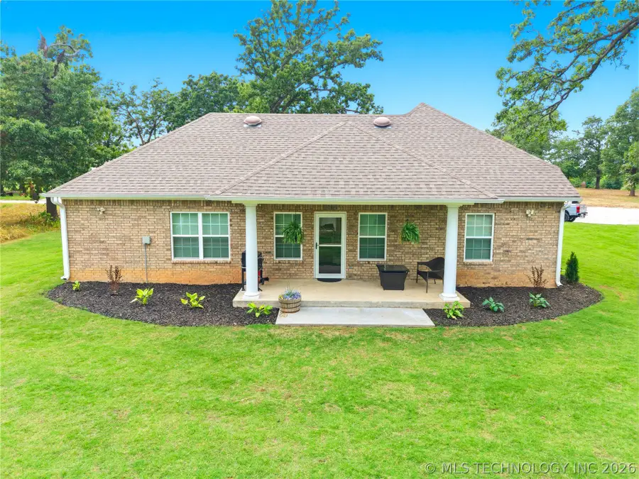 1111 Ridge Drive, Stilwell, OK 74960 - #3
