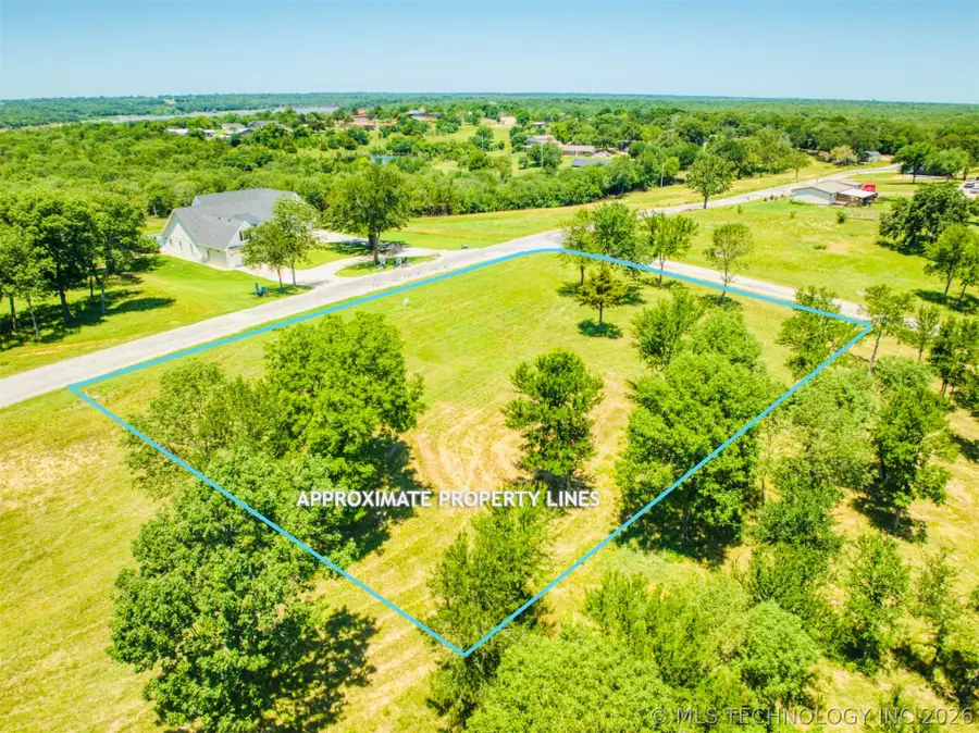 0 River Rock, Kingston, OK 73439 - #2