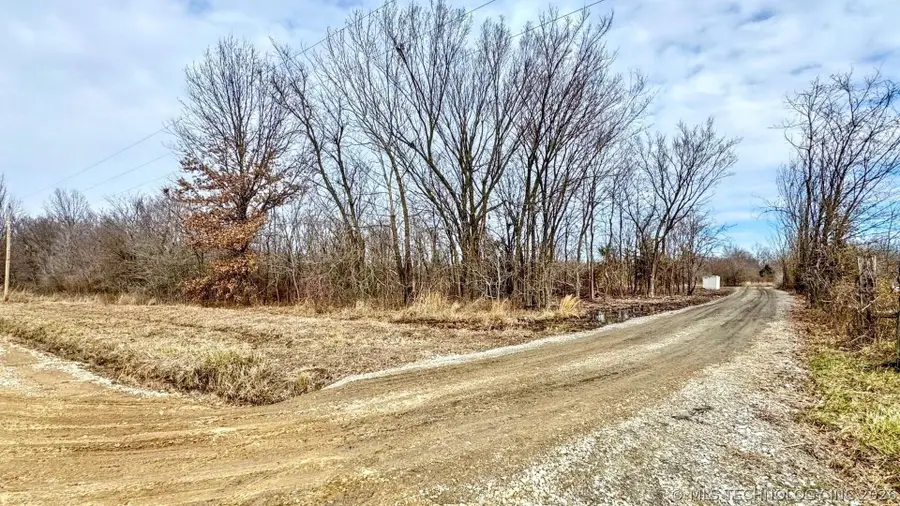 S 4280 Road, Checotah, OK 74426 - #3