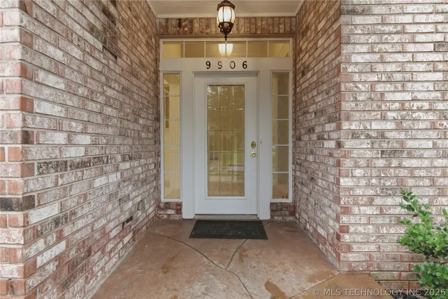 9906 E 85th Place, Tulsa, OK 74133 - #3