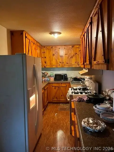 53 Natcher, North Central Bryan, OK 74726 - #2