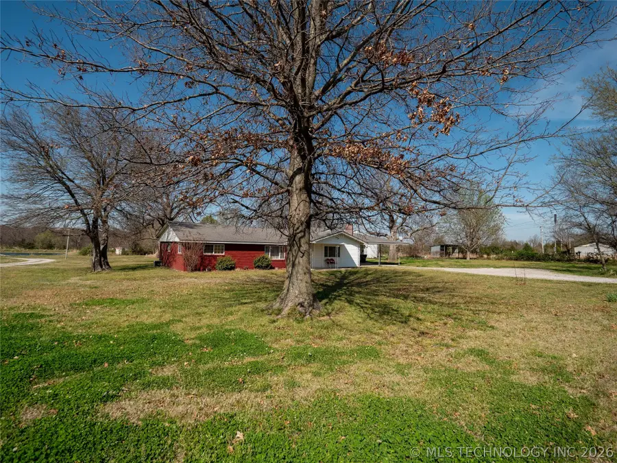 7935 E 86 Street N, Owasso, OK 74055 - #2