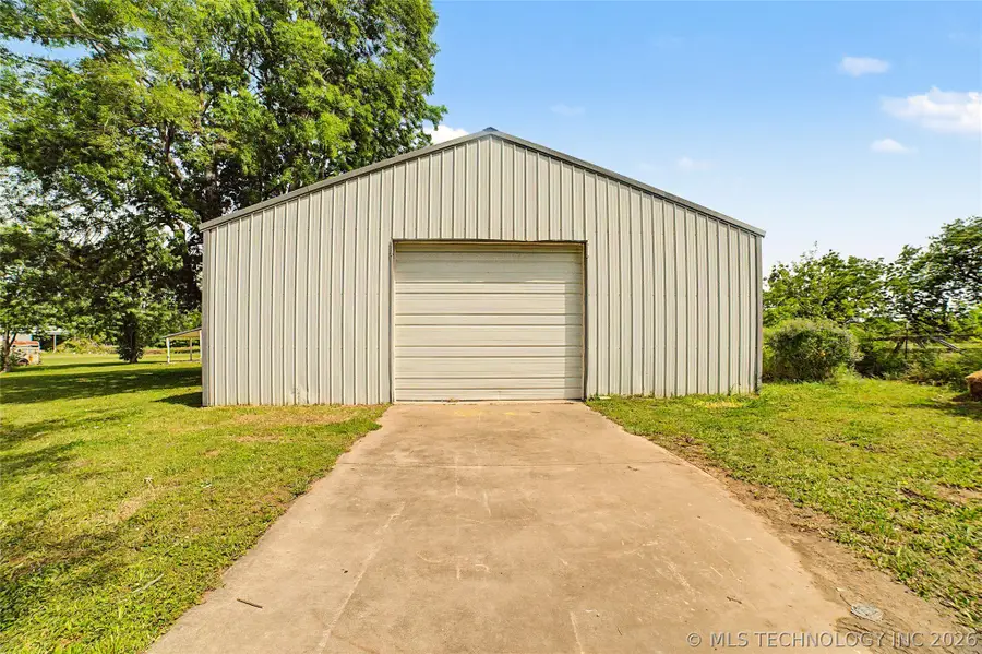 7935 E 86 Street N, Owasso, OK 74055 - #3