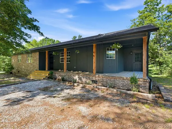 13263 County Road 3530, Ada, OK 74820