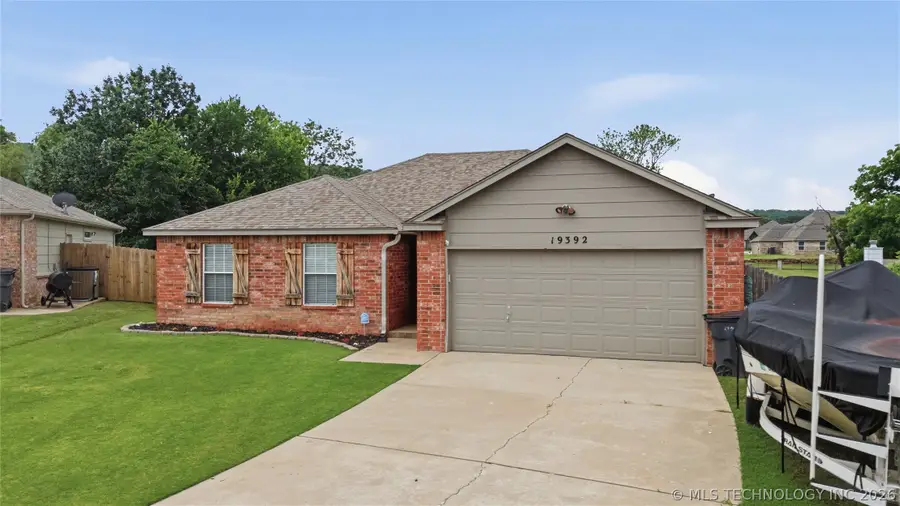 19392 Holly Court, Catoosa, OK 74015 - #3