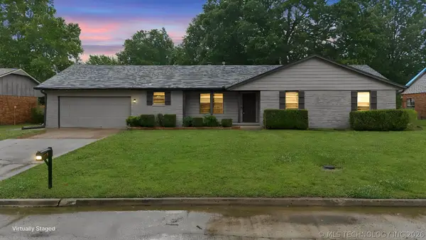 1508 N Florence Place, Claremore, OK 74017
