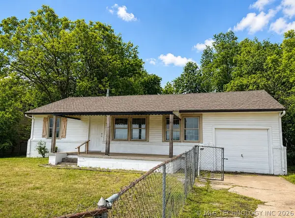 7314 E Newton Place, Tulsa, OK 74115