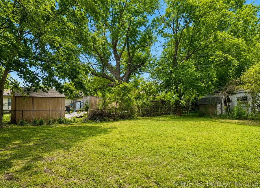 7314 E Newton Place, Tulsa, OK 74115 - #3
