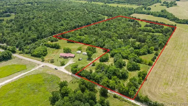 000 N 4190 Road, Hugo, OK 74743