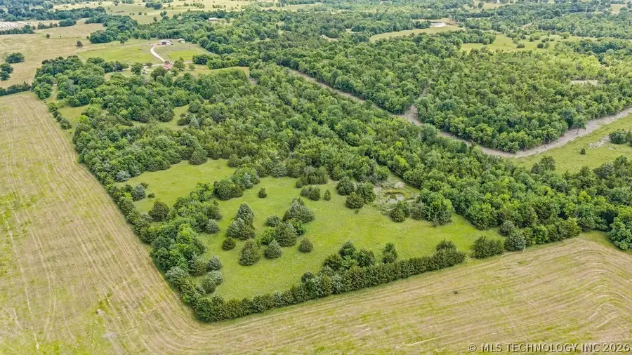 000 N 4190 Road, Hugo, OK 74743 - #3