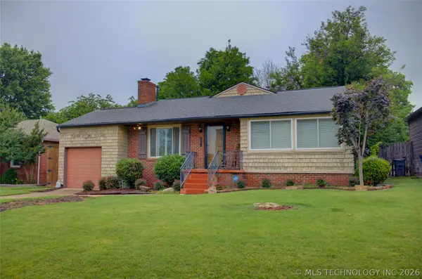 2651 E 20th Street, Tulsa, OK 74104