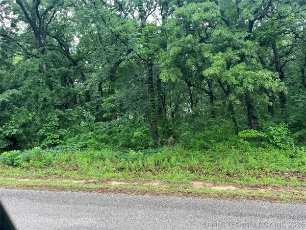 13 Eddie Road, Kingston, OK 73439
