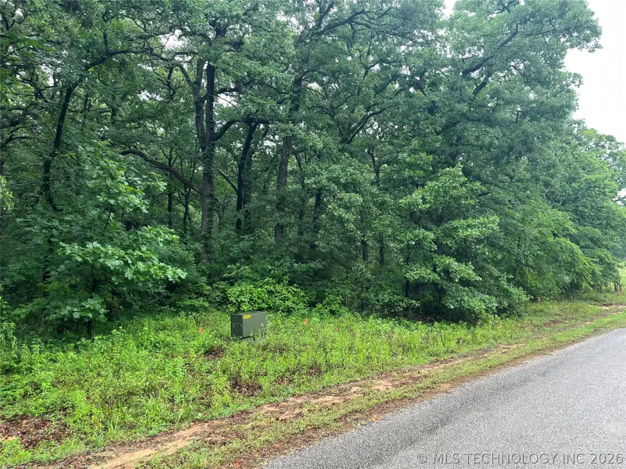 13 Eddie Road, Kingston, OK 73439 - #2