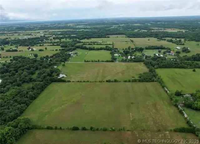 N 50th Street W, Porter, OK 74454 - #2