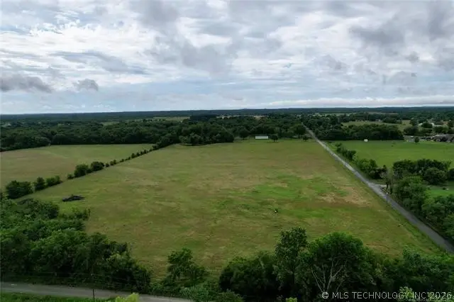 N 50th Street W, Porter, OK 74454 - #3