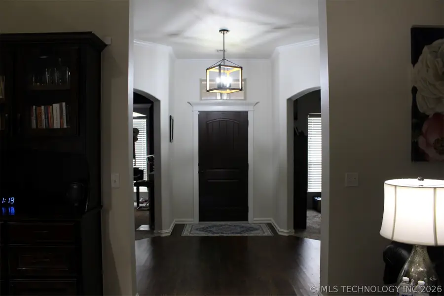 5870 E 143rd Street S, Bixby, OK 74008 - #2