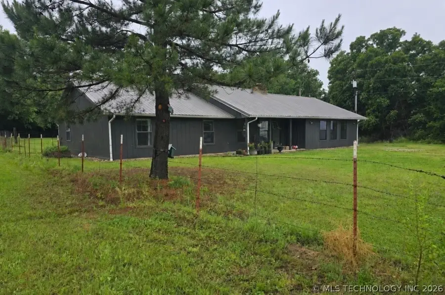 451940 E 990, Vian, OK 74962 - #2