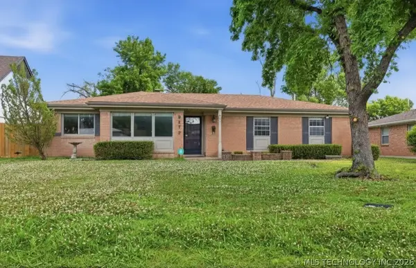 8173 E 31st Place, Tulsa, OK 74145