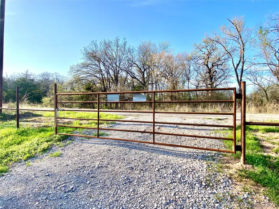 9597 Myall, Lone Grove, OK 73443 - #2