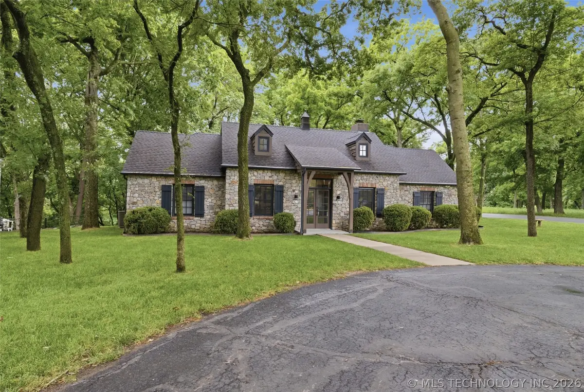 451571 Bob White Lane, Afton, OK 74331 - #1