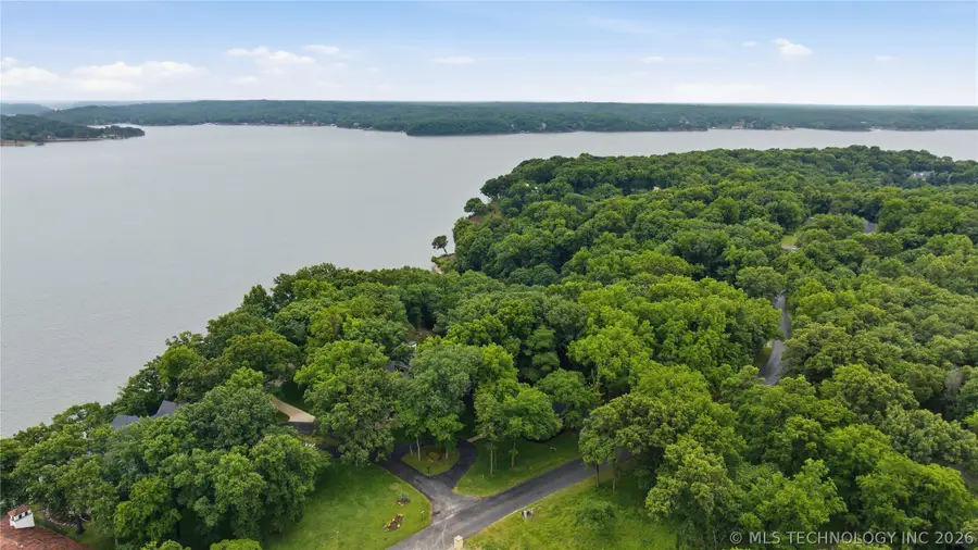 451571 Bob White Lane, Afton, OK 74331 - #3