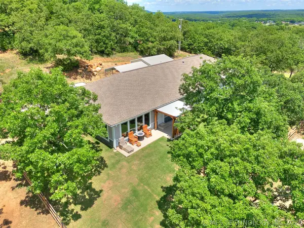 1421 Anderson Road, Sand Springs, OK 74063
