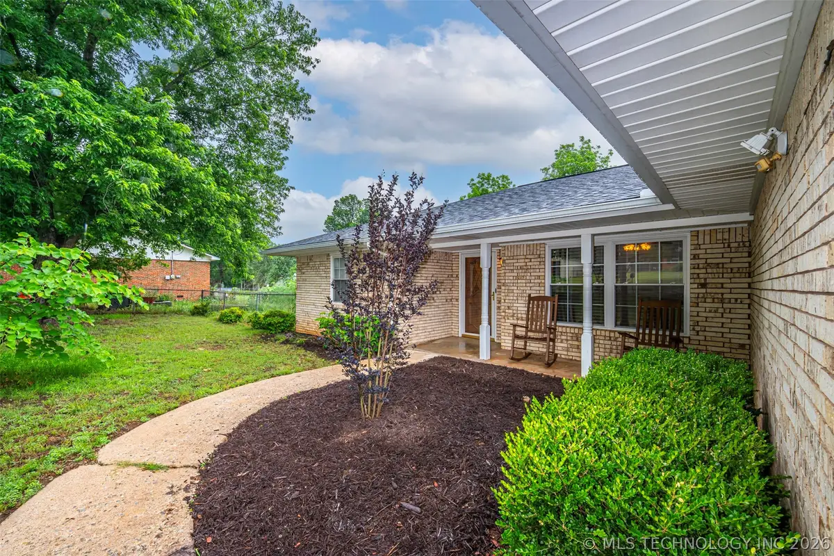 13783 County Road 1556, Ada, OK 74820 - #1