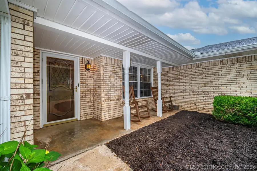 13783 County Road 1556, Ada, OK 74820 - #2