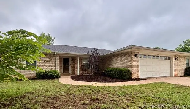 13783 County Road 1556, Ada, OK 74820 - #3