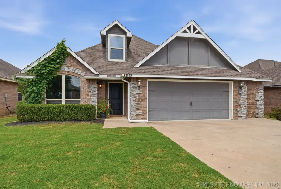 10716 Masters Circle, Jenks, OK 74037 - #2
