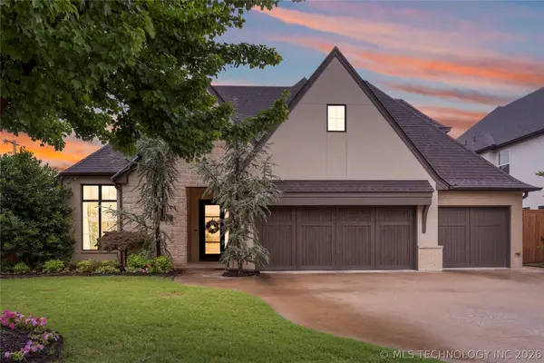 1120 E 37th Place, Tulsa, OK 74105