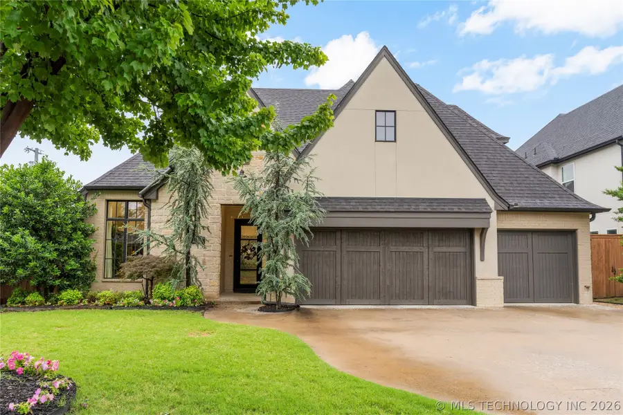 1120 E 37th Place, Tulsa, OK 74105 - #2