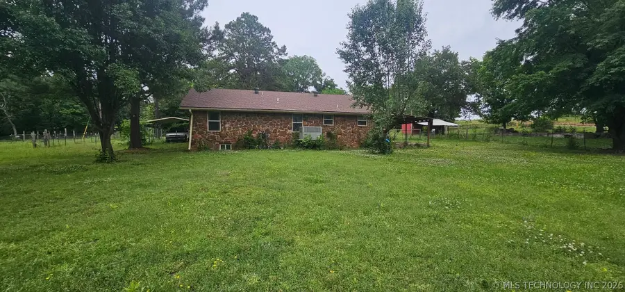 469958 E 1099 Road, Muldrow, OK 74948 - #3