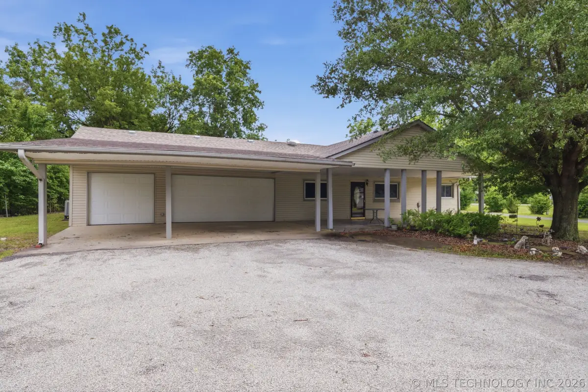 396620 W 1300 Road, Dewey, OK 74029 - #1